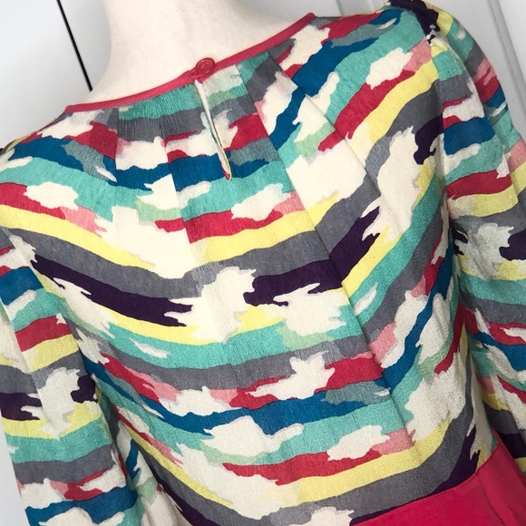 Marc by Marc Jacobs Silk Dress | 6 - Picture 8 of 15